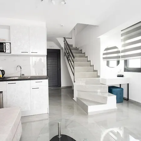 Aeonian Luxury Asprovalta, Adults Only & Kids 12 3*