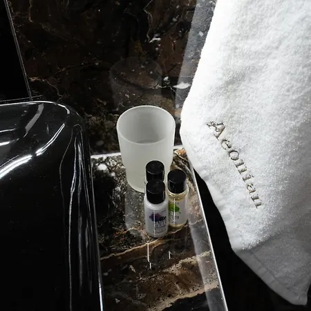 Aeonian Luxury Asprovalta, Adults Only & Kids 12 Appart hôtel