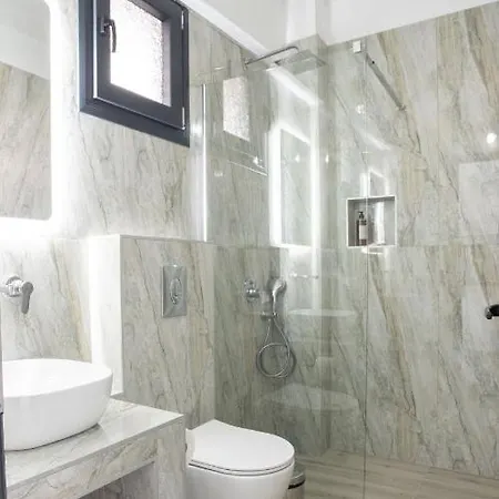 Aparthotel Aeonian Luxury Asprovalta, Adults Only & Kids 12
