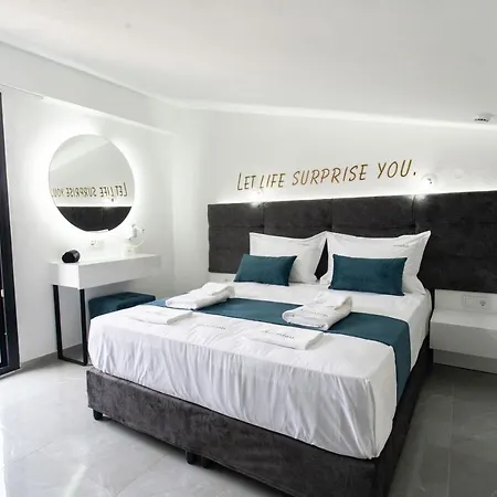 Aeonian Luxury Asprovalta, Adults Only & Kids 12