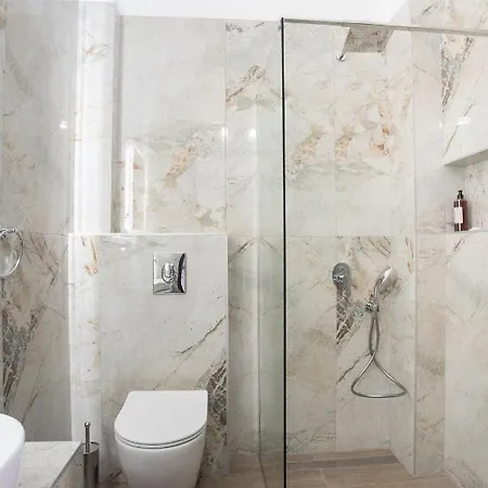 Aeonian Luxury Asprovalta, Adults Only & Kids 12 Aparthotel Asprovalta