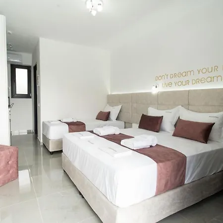 Aeonian Luxury Asprovalta, Adults Only & Kids 12 3*