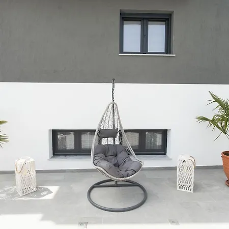 Appart hôtel Aeonian Luxury Asprovalta, Adults Only & Kids 12