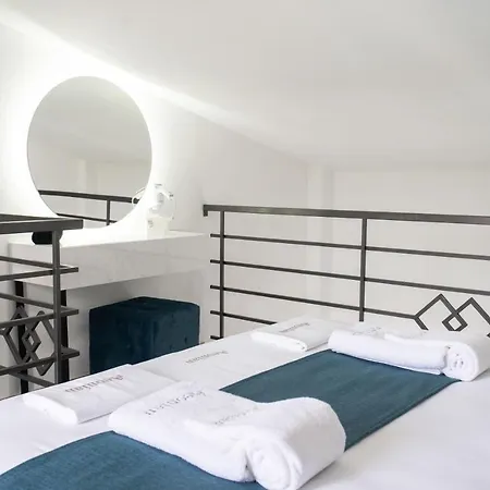 Aeonian Luxury Asprovalta, Adults Only & Kids 12 Asprovalta
