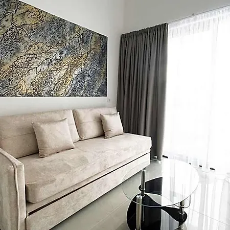 Aeonian Luxury Asprovalta, Adults Only & Kids 12 3* Аспровальта