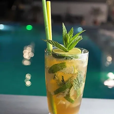 Appart hôtel Aeonian Luxury Asprovalta, Adults Only & Kids 12